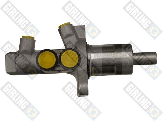 Brake Master Cylinder (4007976)