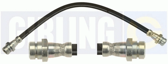 Brake Hose (9001730)