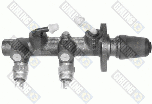 Brake Master Cylinder (4004113)
