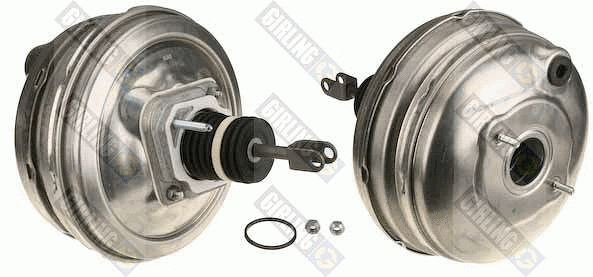 Brake Booster (4110921)