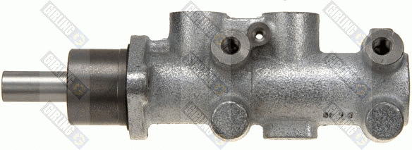 Brake Master Cylinder (4008439)