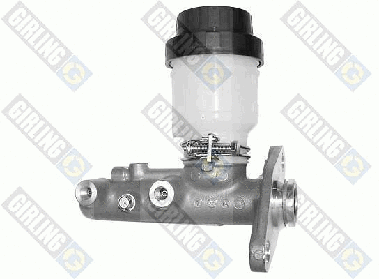 Brake Master Cylinder (4007365)
