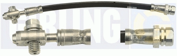 Brake Hose