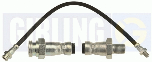 Brake Hose (9002397)