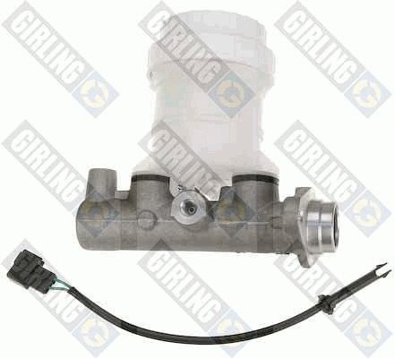 Brake Master Cylinder (4007355)