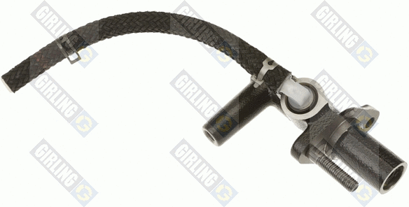 Master Cylinder, clutch (1201123)