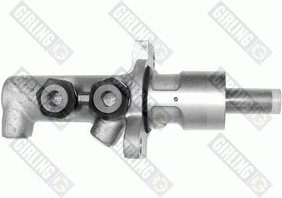 Brake Master Cylinder (4006407)