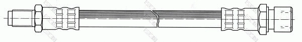 Clutch Hose (9002184)