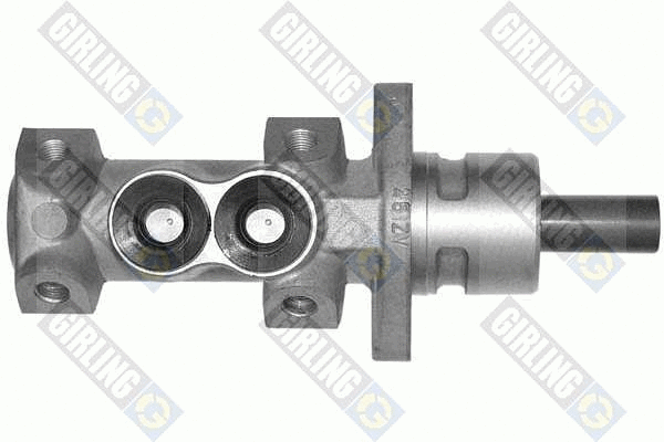 Brake Master Cylinder (4008369)
