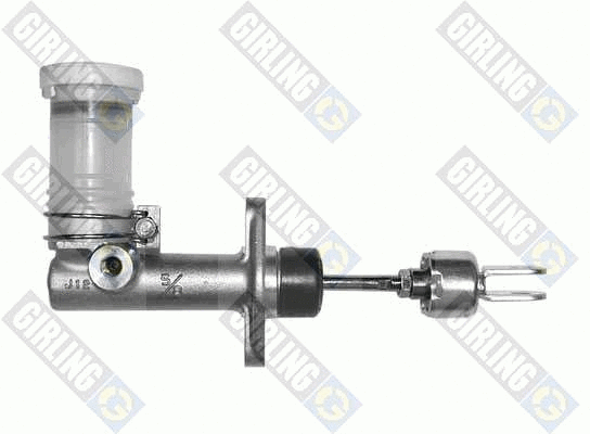 Master Cylinder, clutch (1202459)