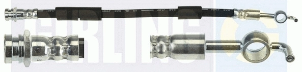 Brake Hose (90041221)