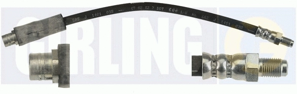 Brake Hose (9002581)