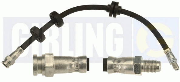Brake Hose