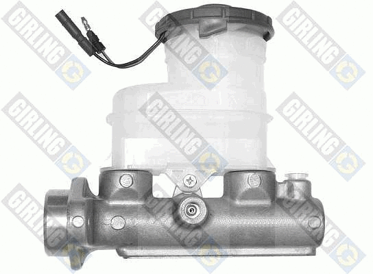 Brake Master Cylinder (4001179)