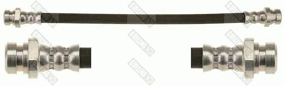 Brake Hose (9001703)