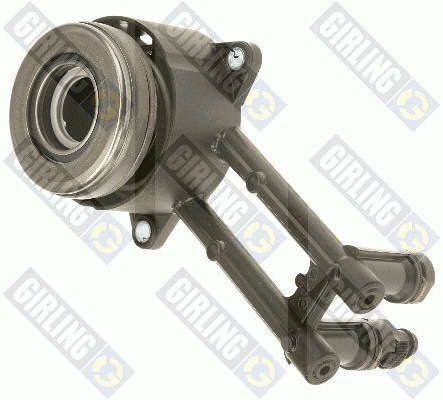 Central Slave Cylinder, clutch (1301123)