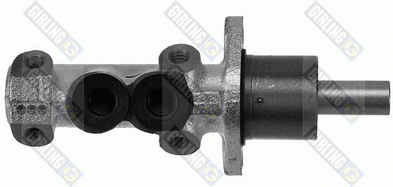 Brake Master Cylinder (4006146)