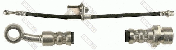 Brake Hose (9004590)