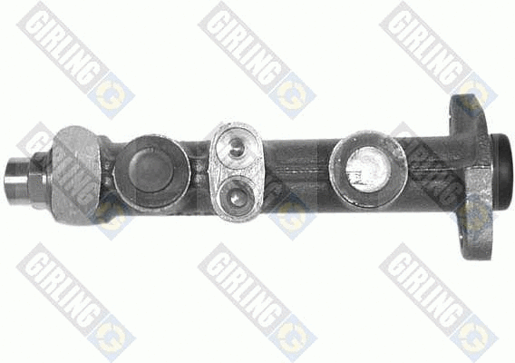 Brake Master Cylinder (4004356)