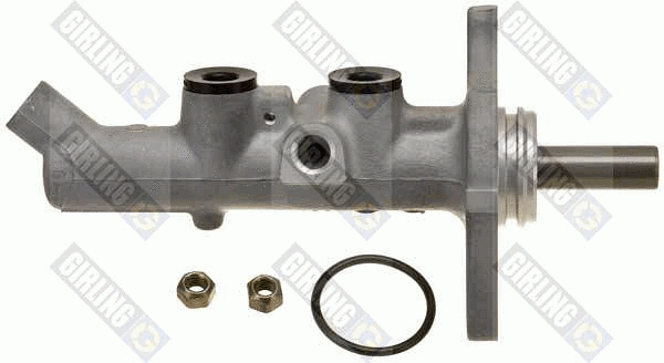 Brake Master Cylinder (4005540)