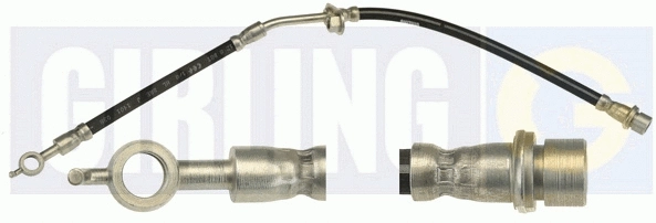 Brake Hose (90041055)