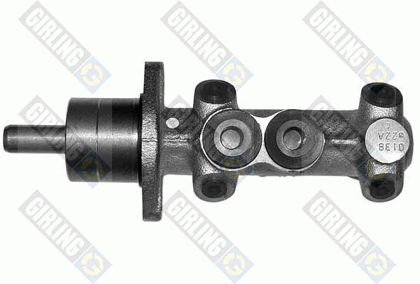 Brake Master Cylinder (4001199)