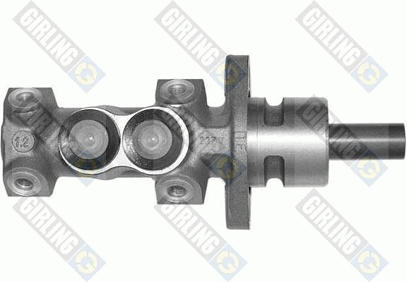Brake Master Cylinder (4007569)
