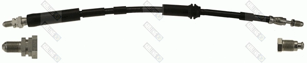 Brake Hose (9003283)