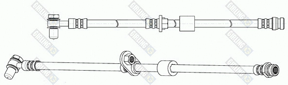 Brake Hose