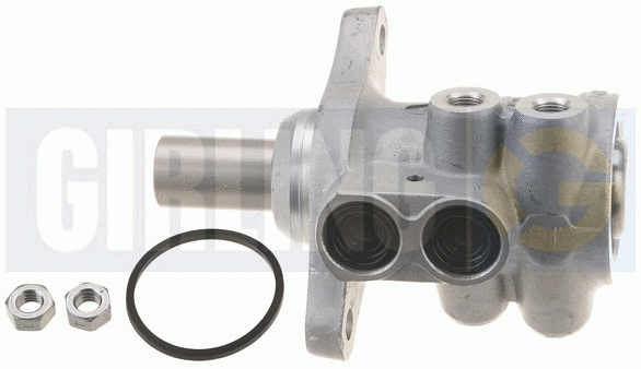 Brake Master Cylinder (4006963)
