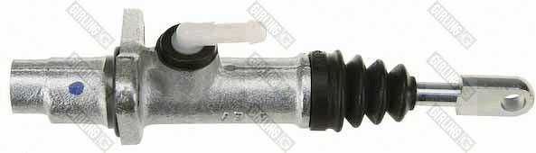 Master Cylinder, clutch (1204227)