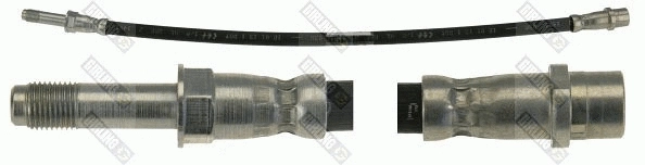 Brake Hose (9002624)