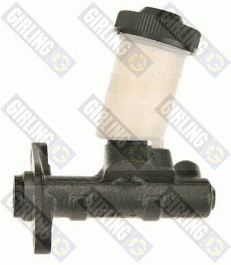 Master Cylinder, clutch (1202249)