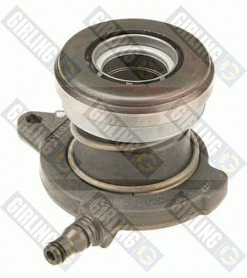 Central Slave Cylinder, clutch (1301141)
