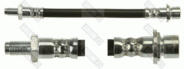 Brake Hose (9002659)