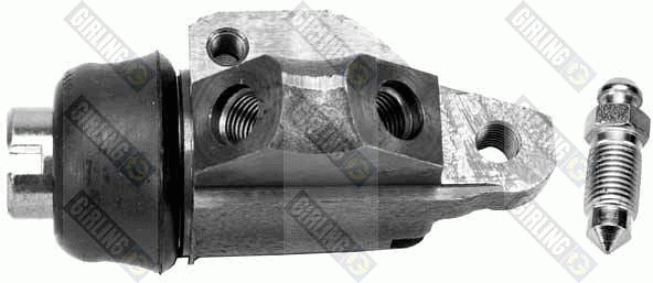 Wheel Brake Cylinder (5007127)
