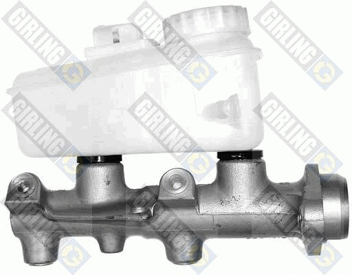 Brake Master Cylinder (4007518)