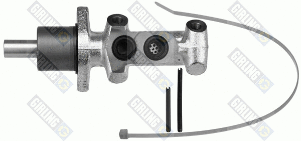 Brake Master Cylinder (4007567)