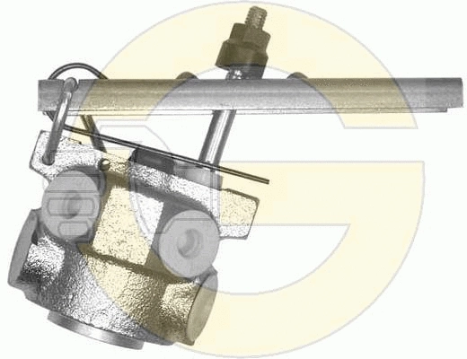 Brake Force Regulator (8001006)