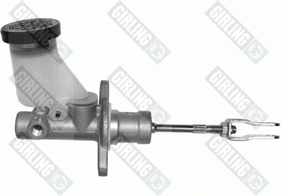Master Cylinder, clutch (1202461)