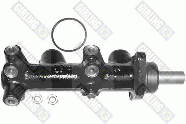 Brake Master Cylinder (4007353)