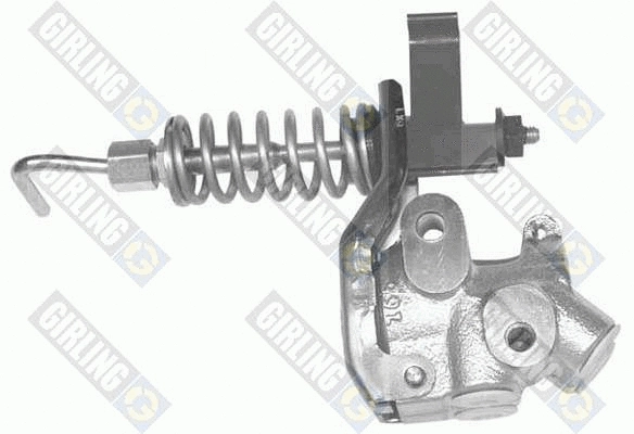 Brake Force Regulator (8001021)