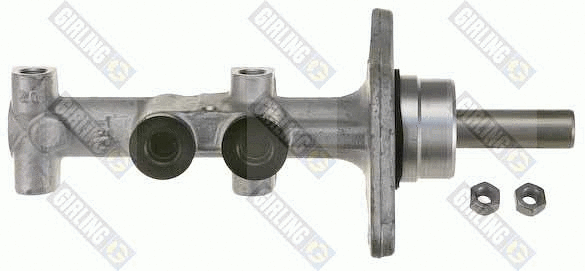 Brake Master Cylinder (4005561)