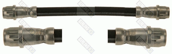 Brake Hose (9002901)
