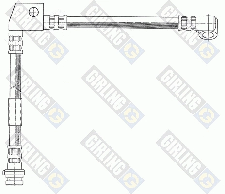 Brake Hose