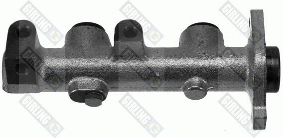Brake Master Cylinder (4005337)