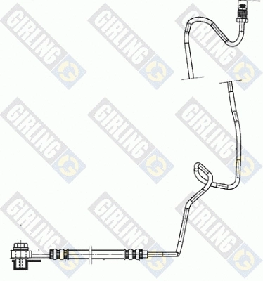 Brake Hose