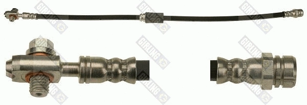 Brake Hose (90041014)