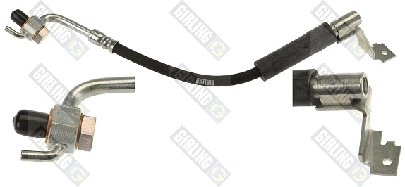 Brake Hose (9004495)