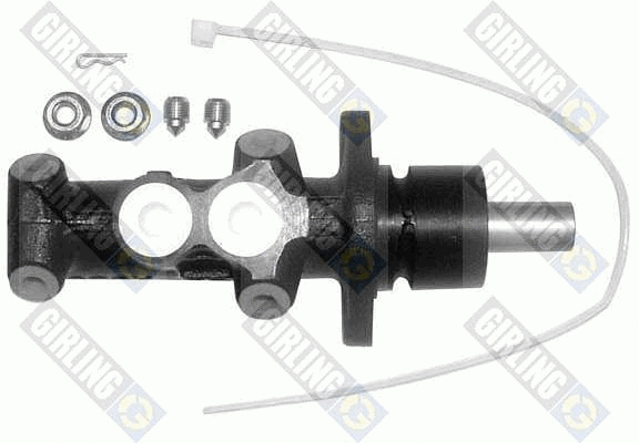 Brake Master Cylinder (4006569)